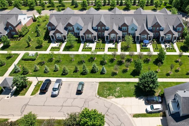 45806 Aragon Lane, Canton Charter Township, MI 48187