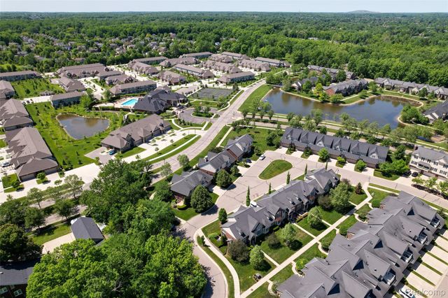 45806 Aragon Lane, Canton Charter Township, MI 48187