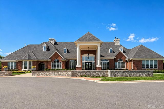 45806 Aragon Lane, Canton Charter Township, MI 48187