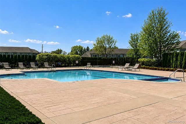 45806 Aragon Lane, Canton Charter Township, MI 48187