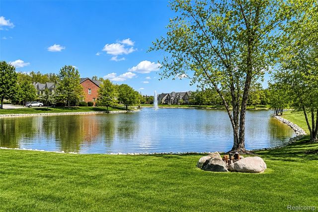 45806 Aragon Lane, Canton Charter Township, MI 48187