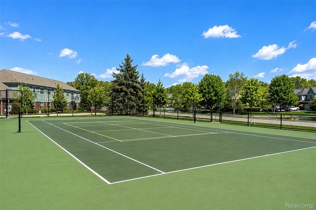 45806 Aragon Lane, Canton Charter Township, MI 48187