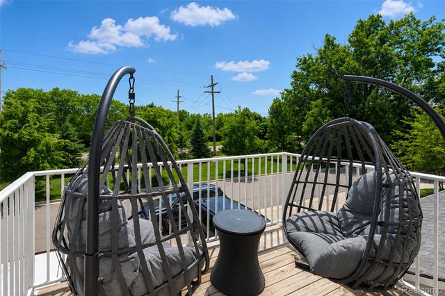 45806 Aragon Lane, Canton Charter Township, MI 48187