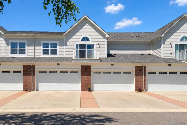 45806 Aragon Lane, Canton Charter Township, MI 48187