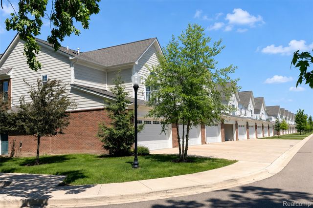45806 Aragon Lane, Canton Charter Township, MI 48187