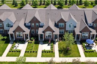 45806 Aragon Lane, Canton Charter Township, MI 48187