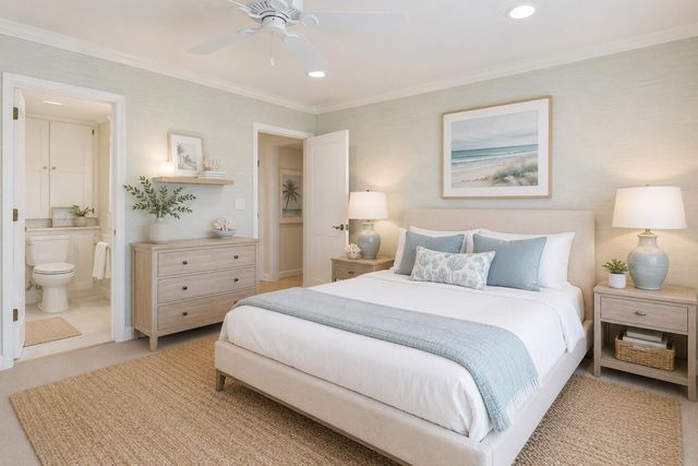 12 Marsh Island Lane, Isle Of Palms, SC 29451