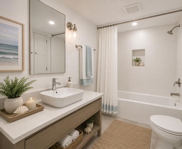 12 Marsh Island Lane, Isle Of Palms, SC 29451