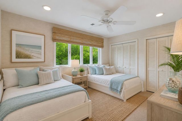 12 Marsh Island Lane, Isle Of Palms, SC 29451