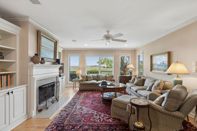 12 Marsh Island Lane, Isle Of Palms, SC 29451