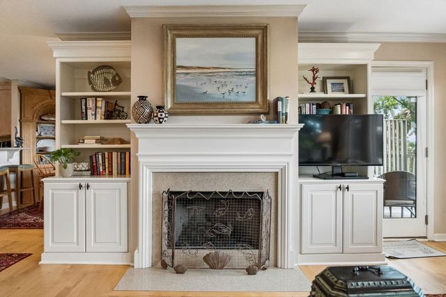 12 Marsh Island Lane, Isle Of Palms, SC 29451