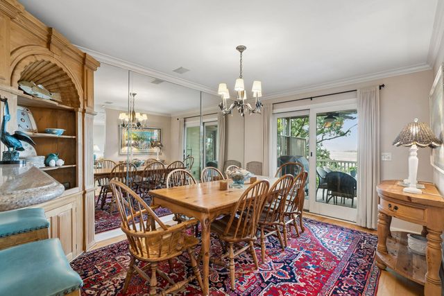 12 Marsh Island Lane, Isle Of Palms, SC 29451