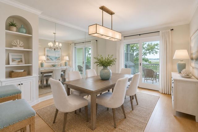 12 Marsh Island Lane, Isle Of Palms, SC 29451