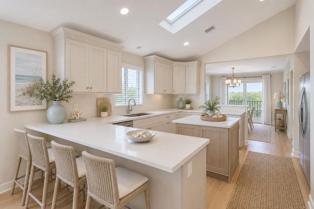 12 Marsh Island Lane, Isle Of Palms, SC 29451