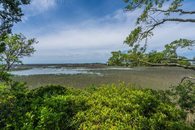 12 Marsh Island Lane, Isle Of Palms, SC 29451