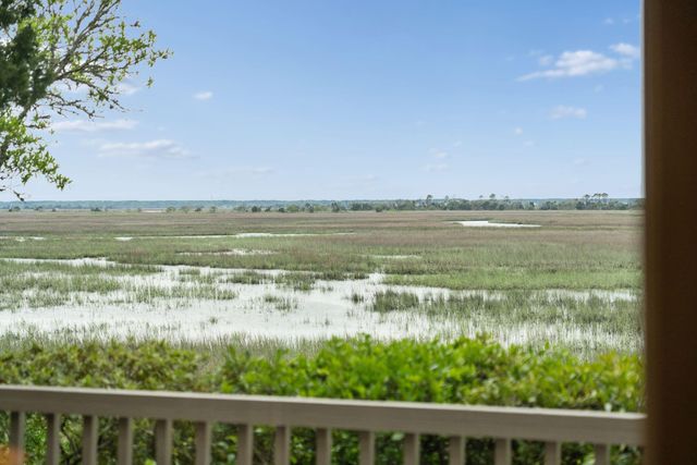 12 Marsh Island Lane, Isle Of Palms, SC 29451