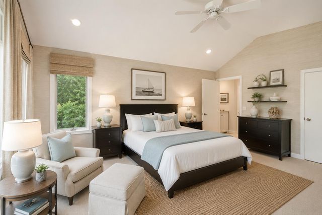 12 Marsh Island Lane, Isle Of Palms, SC 29451