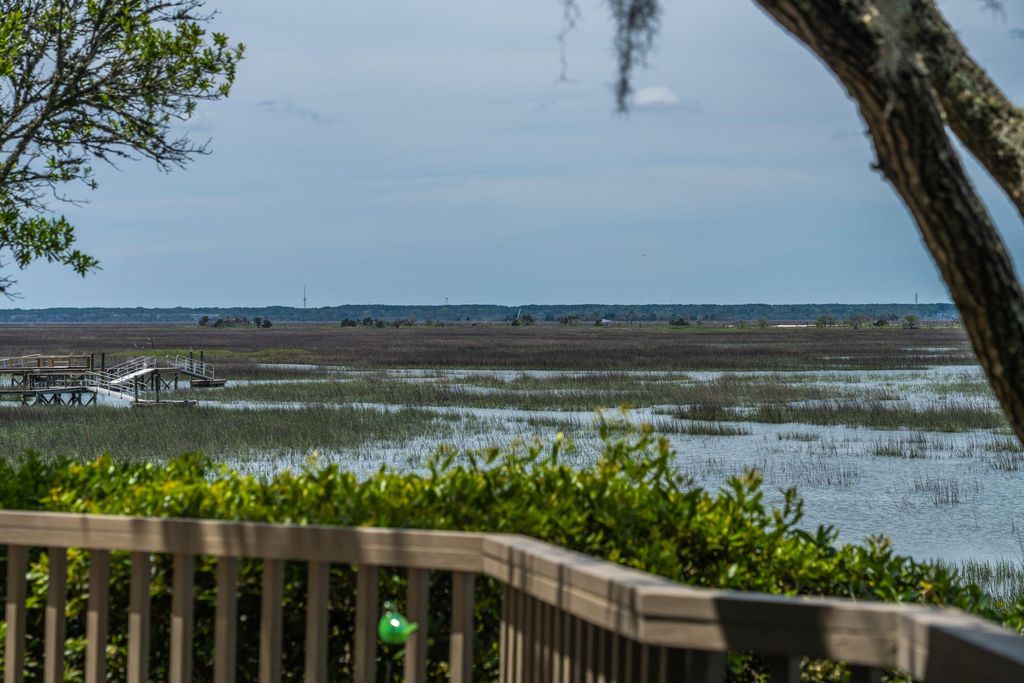 12 Marsh Island Lane, Isle Of Palms, SC 29451