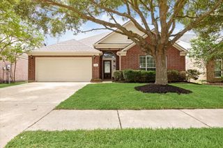 18519 Water Scene Trail, Cypress, TX 77429