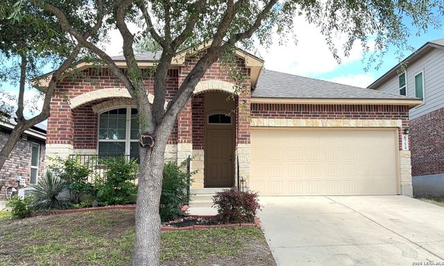 6754 Indian Ldg, San Antonio, TX 78253