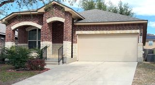 6754 Indian Ldg, San Antonio, TX 78253