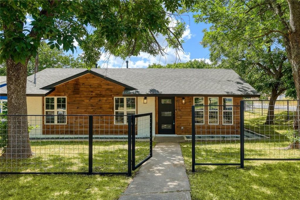 7109 Cherry Meadow DR, Austin, TX 78745
