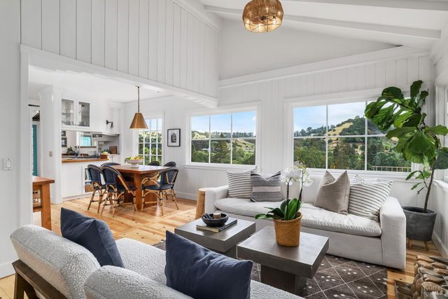 54 Hillside Ave, San Anselmo, CA 94960