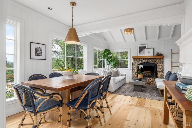 54 Hillside Ave, San Anselmo, CA 94960