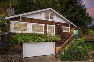 54 Hillside Ave, San Anselmo, CA 94960