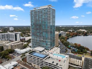150 E ROBINSON STREET 1011, Orlando, FL 32801