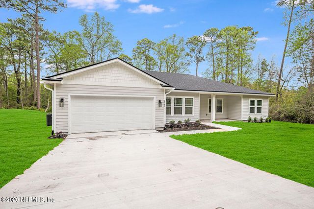 8344 NW 188 Avenue, Starke, FL 32091
