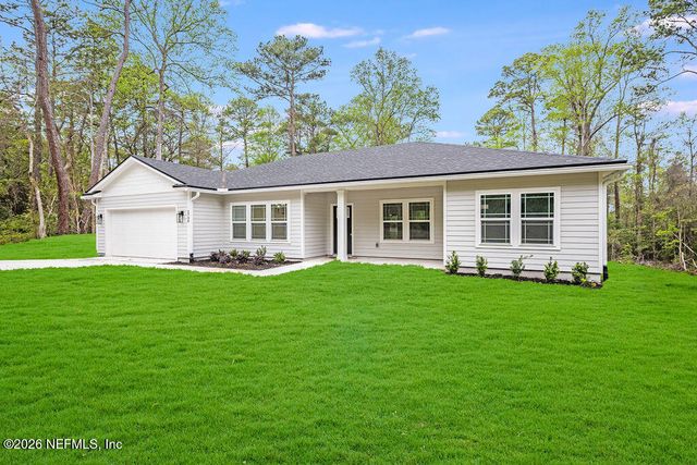 8344 NW 188 Avenue, Starke, FL 32091