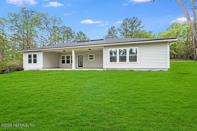8344 NW 188 Avenue, Starke, FL 32091