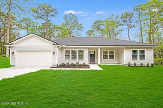 8344 NW 188 Avenue, Starke, FL 32091