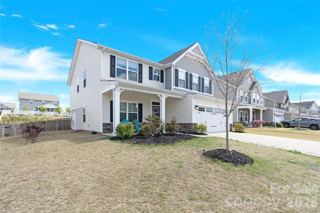 2030 Sewall Avenue SW, Concord, NC 28025