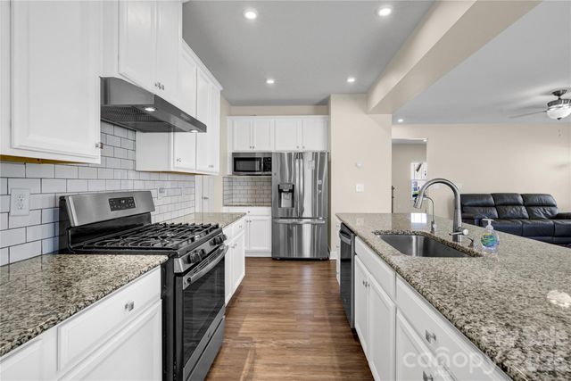 2030 Sewall Avenue SW, Concord, NC 28025