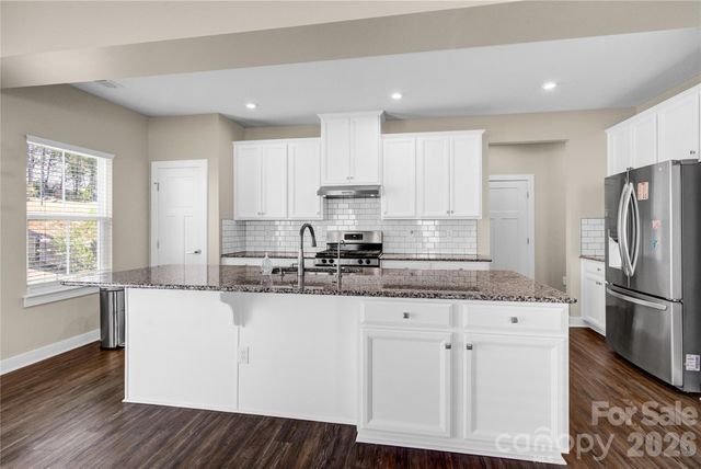 2030 Sewall Avenue SW, Concord, NC 28025