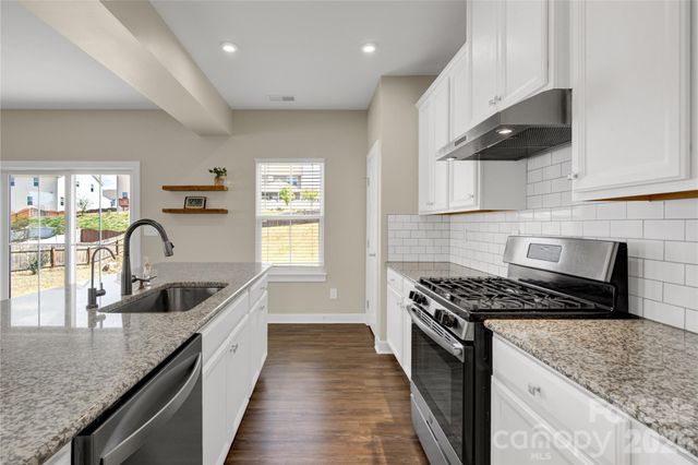 2030 Sewall Avenue SW, Concord, NC 28025