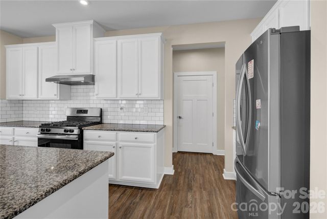 2030 Sewall Avenue SW, Concord, NC 28025