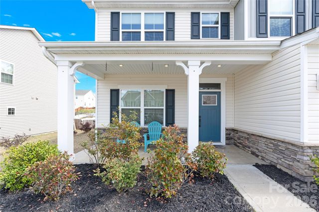 2030 Sewall Avenue SW, Concord, NC 28025