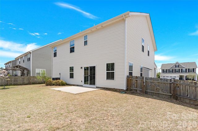 2030 Sewall Avenue SW, Concord, NC 28025