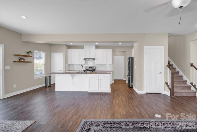 2030 Sewall Avenue SW, Concord, NC 28025