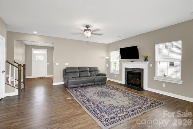 2030 Sewall Avenue SW, Concord, NC 28025