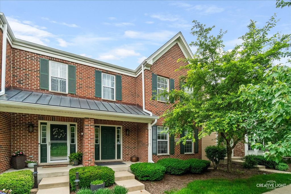0N475 Ford Drive, Geneva, IL 60134