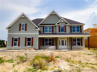 1746 Smith Farm Street, Fayetteville, NC 28306