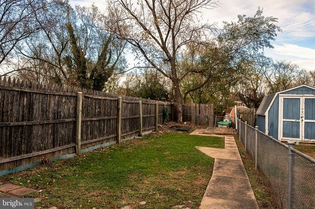 3167 BERO RD, Lansdowne, MD 21227