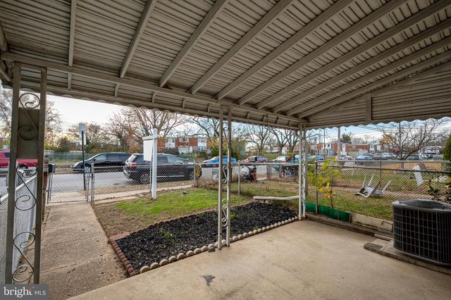 3167 BERO RD, Lansdowne, MD 21227