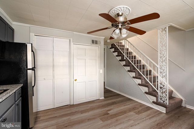 3167 BERO RD, Lansdowne, MD 21227