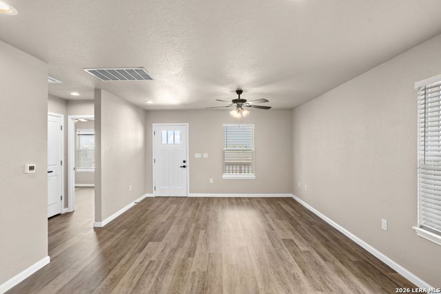 4719 VAQUERO CRK, Von Ormy, TX 78073