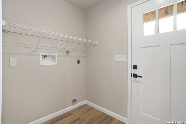 4719 VAQUERO CRK, Von Ormy, TX 78073